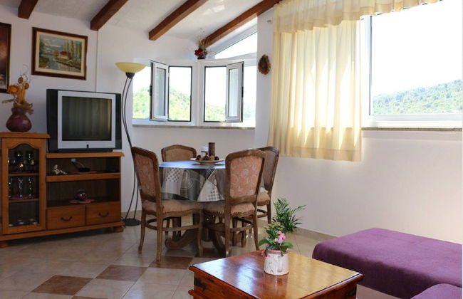 Apartments Juras - Foto 38