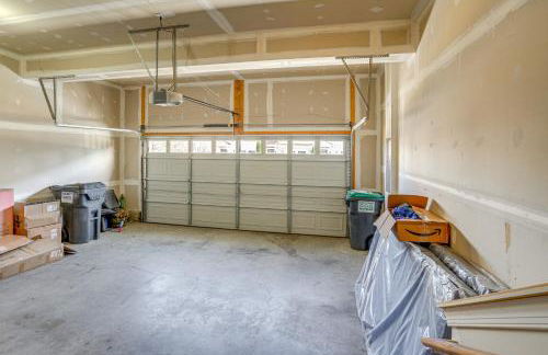 Centrally Located Home in Fredericksburg! - Foto 35