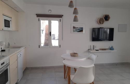 Bungalow Paseo del Mar- PLAYA ROCA Residence sea front access - Free AC - Wifi - Foto 13
