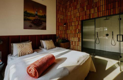 W POLACH apartamenty z prywatnymi saunami - Foto 13