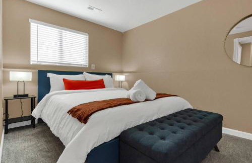 5 Bed/ Pickle360/ Basketball/ Movie - Foto 49