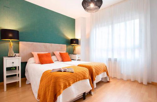 Genteel Home Martinez Campos - Foto 10