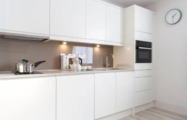 Citystay Living - Midsummer Mews - Foto 12