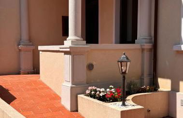 Zeta Apartments - Foto 2