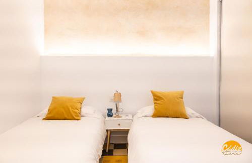 La Casa del Alfarero by Cadiz Time - Foto 7