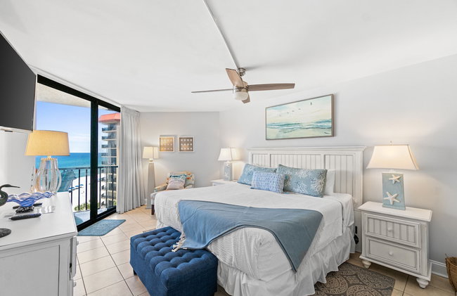 Summerhouse Beach Resort by Panhandle Getaways - Photo 106