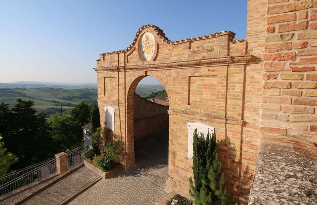 Belvilla by OYO Colle - Foto 21