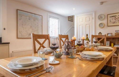 Bluebell Cottage LW - Foto 9