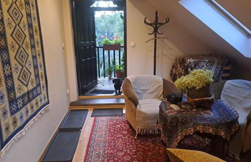 Ropuszy Dwór - Foto 17