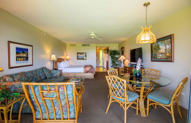 Kaanapali Maui at the Eldorado by OUTRIGGER - Foto 75