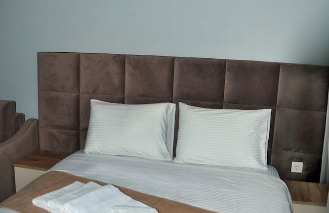 Terra Apart Taksim - Photo 5