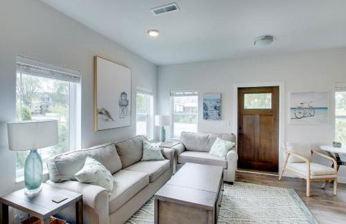 Riverfront Sheboygan Townhome with Grill! - Foto 4