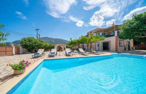 Kefalonia View Villas - Photo 27