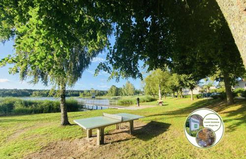 Entspannungszeit am Kluger See - Foto 15