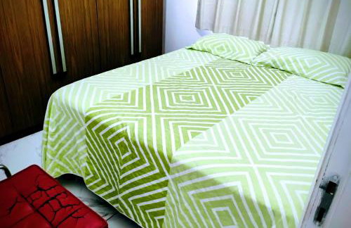 Apartamento na Praia do Morro - Foto 1