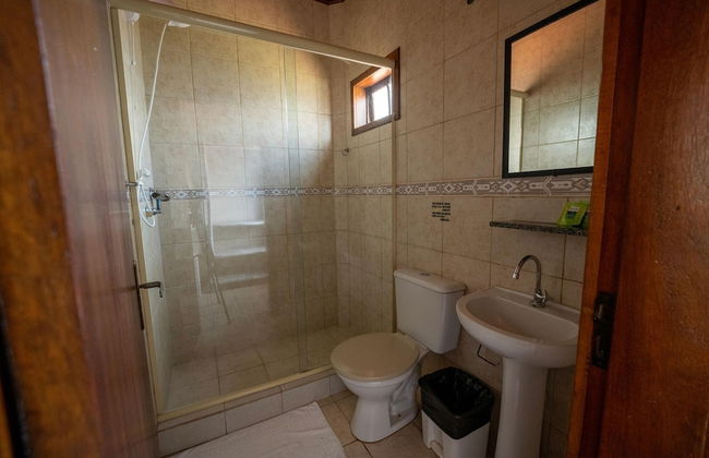 Pousada Buena Onda - Ferrugem - SC - Foto 15