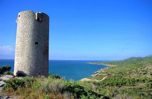 Apartamento dos Terrazas, Vistas al Mar. Piscina - Foto 46