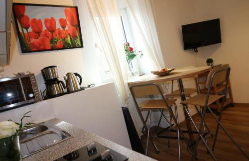 Apart Hotel Paradies - Foto 16