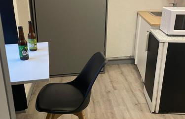 Ambert CentreVille La Studette tout confort - Foto 8