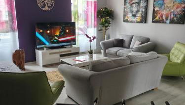 Udon-Thani gîte de groupe à 4 min du Puy du Fou - Foto 4, Game Room