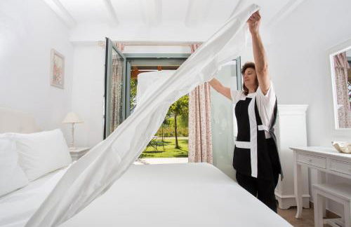 Aneli Luxury Villas - Villa Semeli - Foto 37