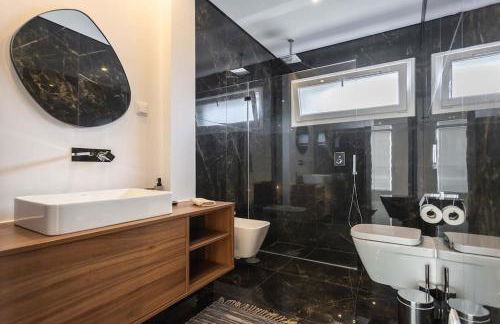 Casa John Lisboa-Piscine chauffée en option - Foto 14