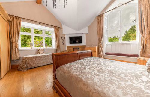 Tanglewood, stunning lakeside home on Coniston Water - Foto 22