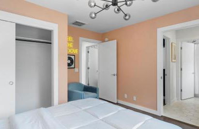 Spacious Group Home Near Rainey - Pool, Hot Tub - Foto 32