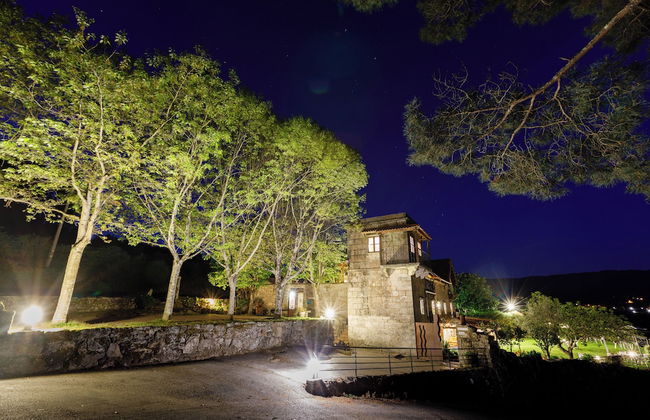 Rectoral de Fofe - Photo 70