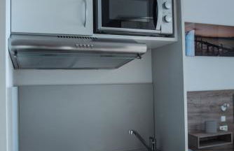 FirstSleep Boardinghouse Griesfeldstrasse München - Foto 8