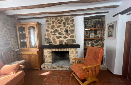 Casa Rural Vicenta - Foto 11