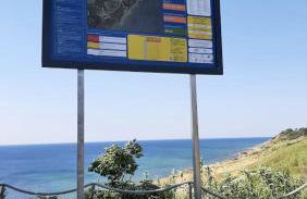 Casa De Santis - Roby e Fra al mare Cavallucci - Foto 21