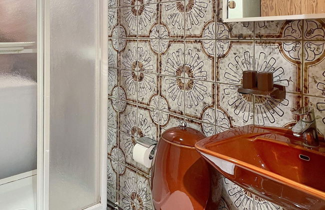 4 Person Holiday Home in Bromma-by Traum - Photo 9