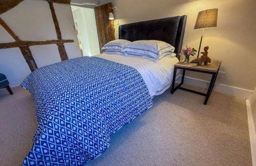 Peckforton cottage totally refurbished - Foto 16