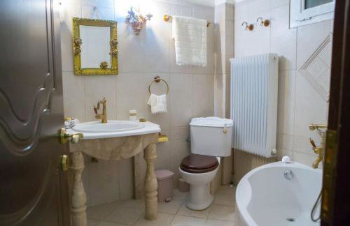 Woods cottage Loutra Pozar Aridaia - Photo 10