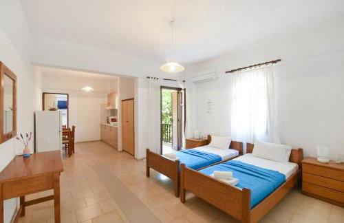 Galini Apartments - Foto 61