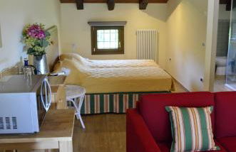 Agriturismo Ca Roer appartamento 4 - Foto 18