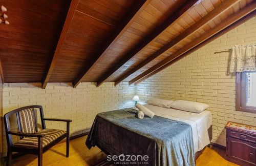 Casa c/ churrasqueira em Gramado RJE0980 - Photo 16