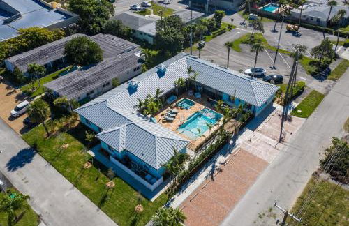 Bermuda Bungalows (Tropical Island Getaway) - Foto 11