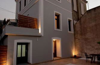 Villa Samos - Renovated stone villa with private pool- 2 min from the sea! - Foto 80