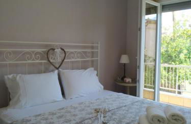 Mary's Dreamy Maisonette - Foto 17