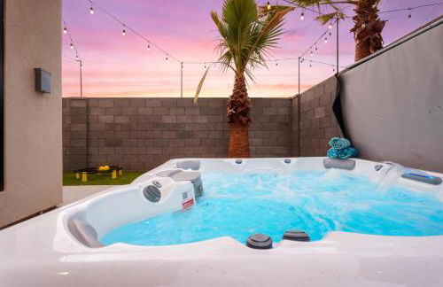 Wild West Oasis - Experienced Hosts, 2 King Suites - Foto 7