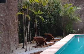 Setin Luz Apt 111 Centro de São Paulo - 100 metros da estação Luz de metro - Foto 19