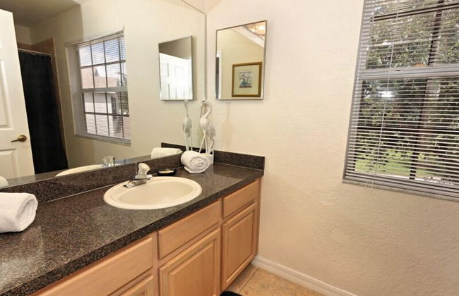 Ov3158 - The Abbey at West Haven - 5 Bed 4.5 Baths Villa - Foto 13