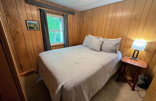 26CM - private camp in Bretton Woods wifi AC private yard with great views - Foto 9