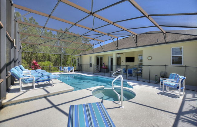 Wildviews by Shine Villas at Watersong Resort! #024 - Foto 11