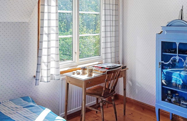 5 Person Holiday Home in Storvik - Photo 8