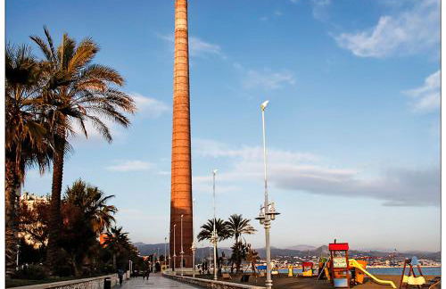 Precioso apartamento a 5 minutos andando de la playa - Foto 31