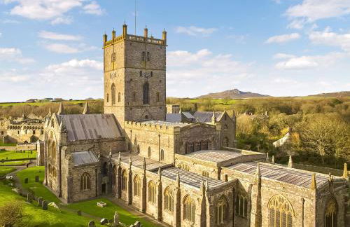 Oystercatcher Cottage - Foto 30