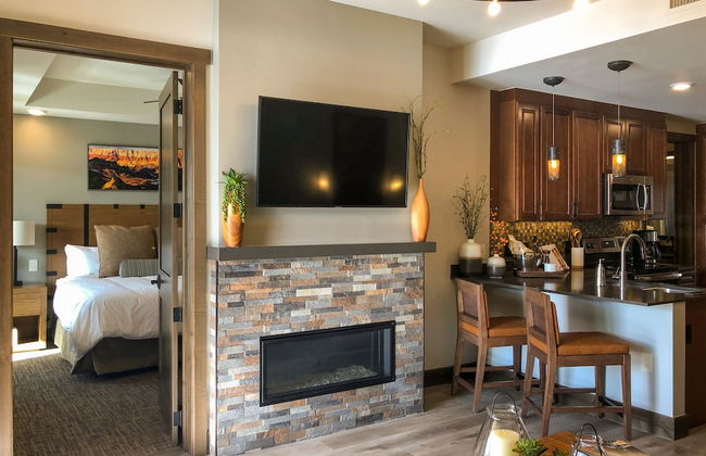 Hyatt Vacation Club at The Ranahan - Foto 22